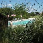 Casa di campagna Les 4 Saisons