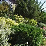 Les 4 Saisons Casa di campagna *