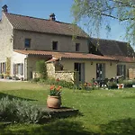 Casa di campagna Les 4 Saisons Sarlat