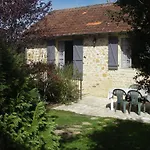 Les 4 Saisons Casa di campagna *