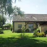 Les 4 Saisons Casa di campagna