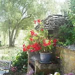 Les 4 Saisons Casa di campagna *