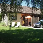 Les 4 Saisons Hétvégi ház *