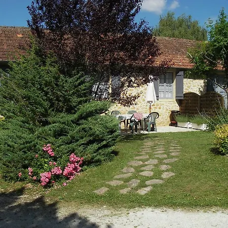 Country house Les 4 Saisons *