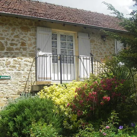 Les 4 Saisons Sarlat-la-Caneda