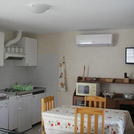 Les 4 Saisons Country house *