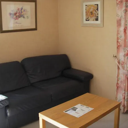 Country house Les 4 Saisons Sarlat-la-Caneda