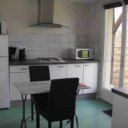Les 4 Saisons Country house Sarlat-la-Caneda