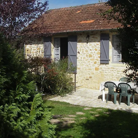 Les 4 Saisons Country house *