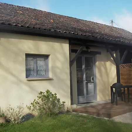 Country house Les 4 Saisons *