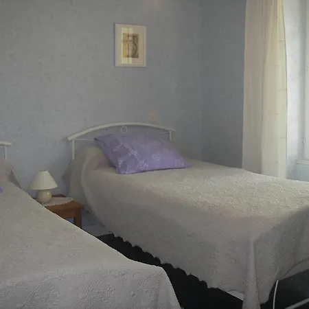 Country house Les 4 Saisons
