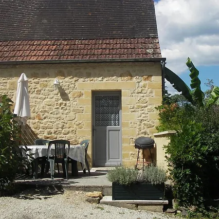 Casa di campagna Les 4 Saisons