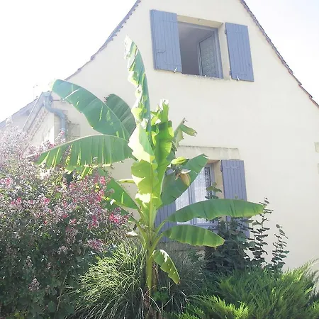 Les 4 Saisons Gospodarstwo wiejskie Sarlat-la-Canéda