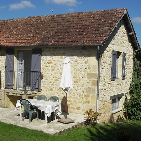 Les 4 Saisons * Sarlat-la-Canéda
