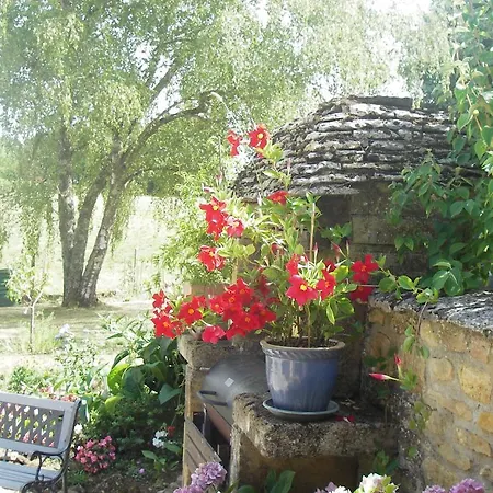 Les 4 Saisons Country house *