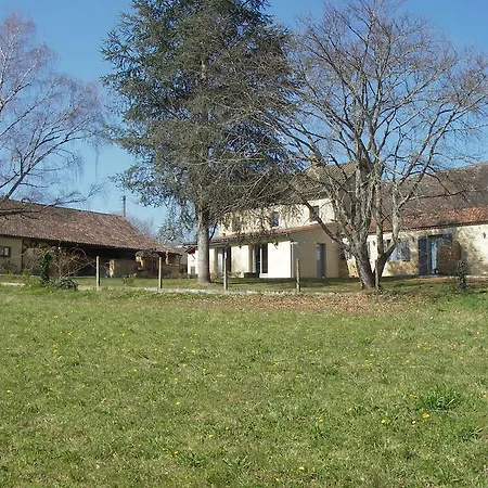 Casa di campagna Les 4 Saisons Sarlat