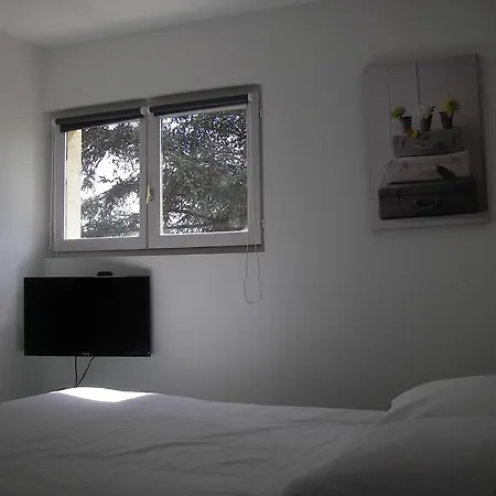 Les 4 Saisons * Sarlat-la-Canéda