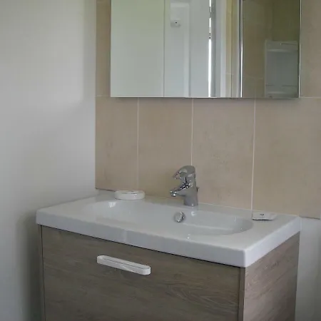 Lantställe Les 4 Saisons Sarlat-la-Canéda