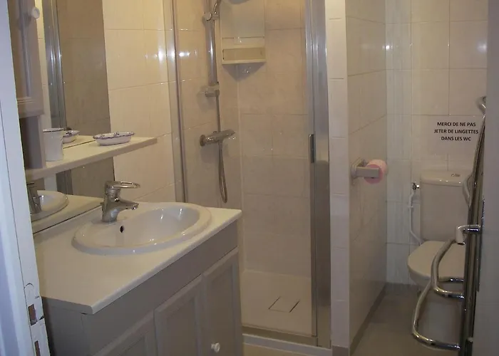 Les 4 Saisons Séjour à la campagne *