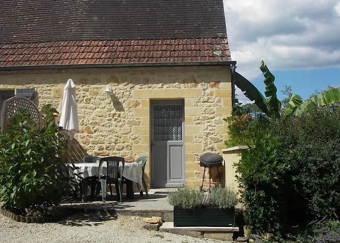 Landhaus Les 4 Saisons