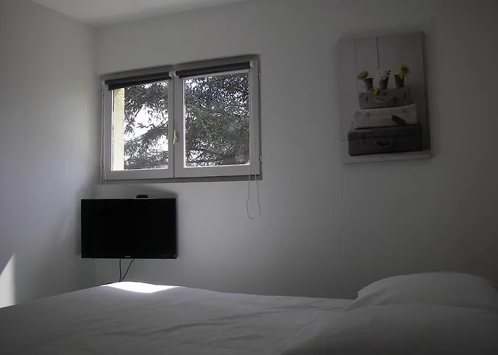 Les 4 Saisons * Sarlat