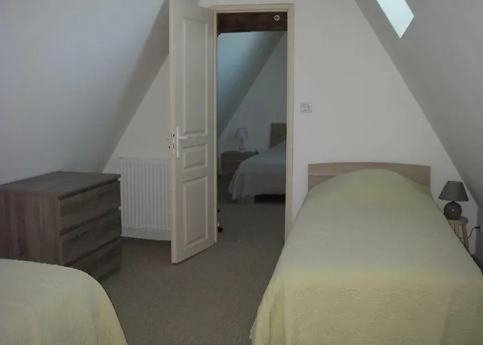 Les 4 Saisons Sarlat