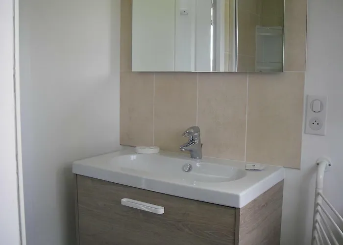 Séjour à la campagne Les 4 Saisons Sarlat